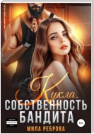 Кукла. Собственность бандита