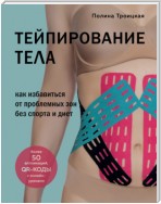 Тейпирование тела. Как избавиться от проблемных зон без спорта и диет