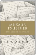 Трёхмерное послание. Сборник стихов. Том II