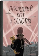 Последний Кот в сапогах