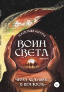 Воин Света. Часть 4. Через будущее – в вечность