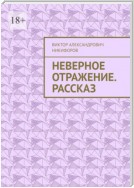 Неверное отражение. Рассказ