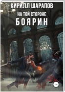 На той стороне – 3. Боярин