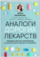 Аналоги дорогих лекарств. Полный список препаратов, на которых можно безопасно сэкономить