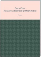 Космос забытой романтики. Рассказ