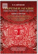 «Секреты и Загадки» Terra Incognita – Тьерра Аделанте. Как уничтожались коренные народы Доколумбовой Америки? Легенды и факты! Корсары и пираты Карибского моря и не только, или Байки «морских волков»