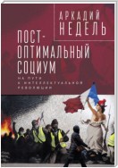 Пост-оптимальный социум. На пути к интеллектуальной революции