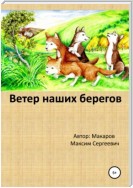 Ветер наших берегов