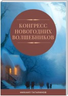 Конгресс новогодних волшебников