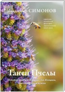 Танец Пчелы. Истории-притчи о Женщине, для Женщины, полезные мудрым мужам