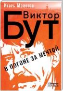 Виктор Бут. В погоне за мечтой