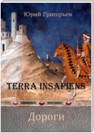 Terra Insapiens. Дороги