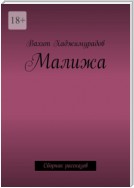 Малижа. Сборник рассказов