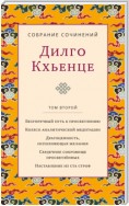 Собрание сочинений. Том 2. Безупречный путь к просветлению