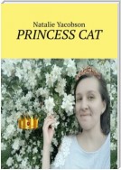 Princess cat