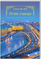 Огни города