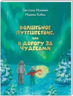 Волшебное путешествие, или В дорогу за чудесами