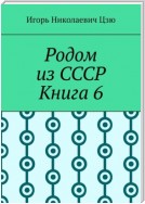 Родом из СССР. Книга 6