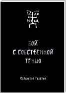 Бой с собственной тенью