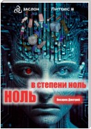 Ноль в степени ноль