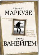 Молодежный бунт. Источник свободы или новое варварство?