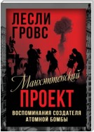 Манхэттенский проект. Воспоминания создателя атомной бомбы.