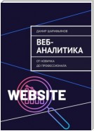 Веб-аналитика. От новичка до профессионала