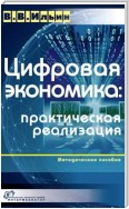 Цифровая экономика: практическая реализация