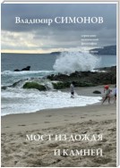 Мост из дождя и камней. Серия книг поэтической философии миропонимания новой эпохи