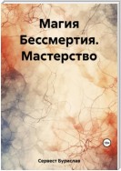 Магия Бессмертия. Мастерство