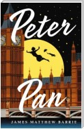 Peter Pan / Питер Пен
