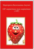 GIF-маркетинг (или маркетинг с GIF)