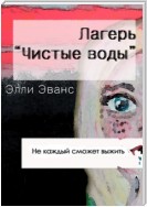 Лагерь «Чистые воды»