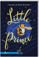 Little Prince. A1 / Маленький принц