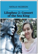 Lilophea-2: Consort of the Sea King