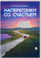 Наперегонки со счастьем. Для тех, кто потерял смысл жизни