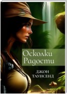 Осколки радости. Судьбоносное путешествие