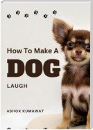 How To Make A Dog Laugh