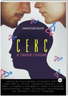 Секс в твоей голове. Психология секса. Причины сексуальных проблем. Совместимость. Оргазм. Минет. Кунилингус. Фригидность. Норма и отклонения. Техники сексуального раскрепощения. Как сохранить страсть