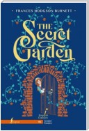 Таинственный сад / The Secret Garden. B1