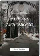 Адвокат менеджера. Дела семейные