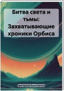 Битва света и тьмы: Захватывающие хроники Орбиса