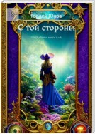 С той стороны. Цикл «Тень», книги 4-6