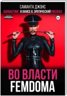 Болбастинг в офисе 8. Эротический рассказ. Во власти FEMDOMA