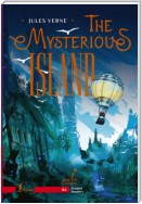 The Mysterious Island. B2 / Таинственный остров