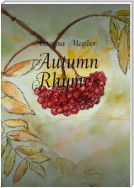 Autumn rhymes