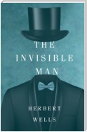The Invisible Man / Человек-невидимка