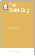 The Gold-Bug / Золотой жук