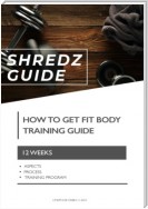 Shredz guide