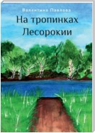 На тропинках Лесорокии